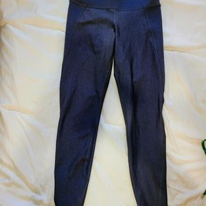 Old Navy size M Compression Yoga Tights